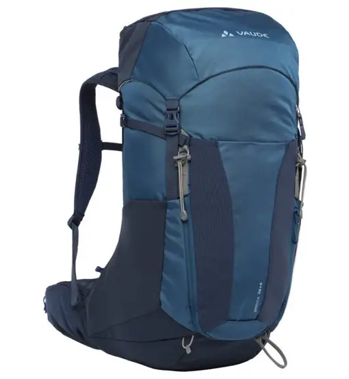 Brenta - zaino trekking Blue