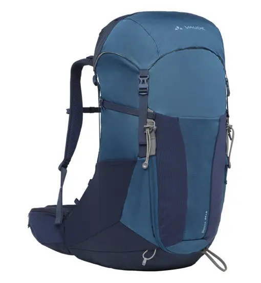 Brenta - zaino trekking Blue