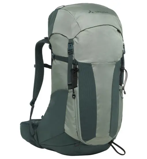 Brenta - zaino trekking Green