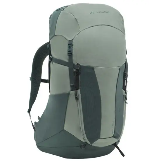 Brenta - zaino trekking Green