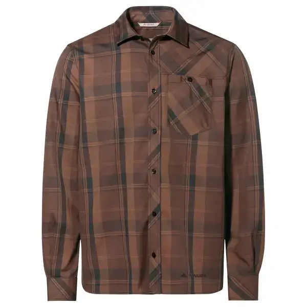 Camicia VAUDE Neshan IV