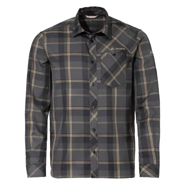 Camicia VAUDE Neshan IV