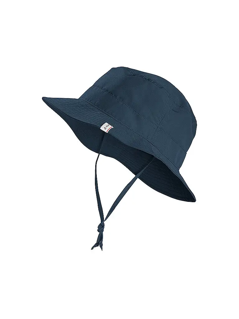 Cappello Bucket Hat blu | 56