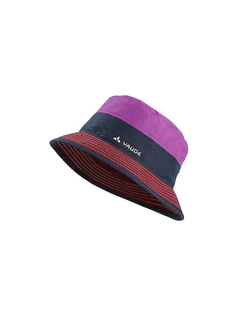 Cappello per bambini Lezza II lilla | M