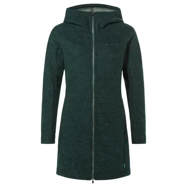 Cappotto da donna VAUDE Tinshan III