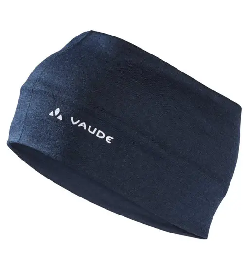 Cassons Merino - fascia paraorecchie Blue