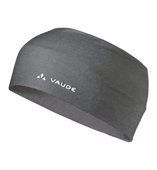 Cassons Merino - fascia paraorecchie Grey