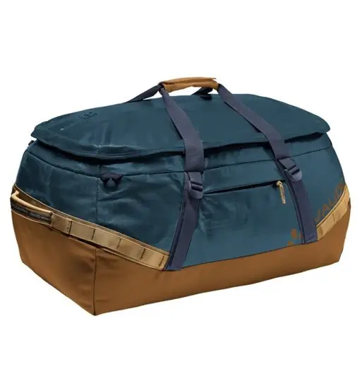 Cityduffel 65 - borsone da viaggio Blue