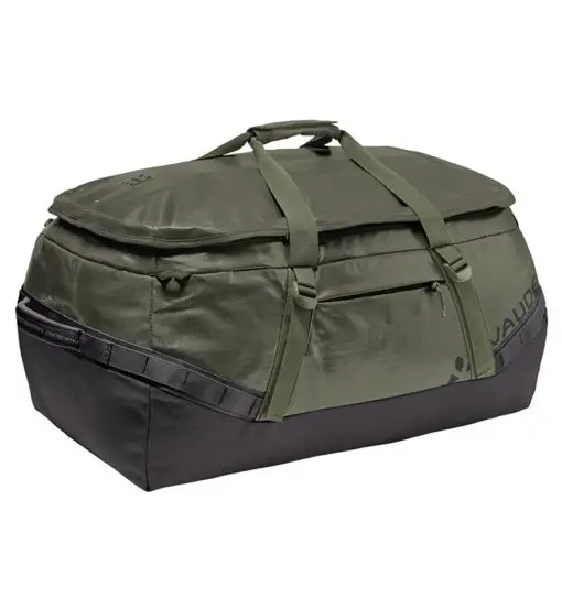 Cityduffel 65 - borsone da viaggio Green