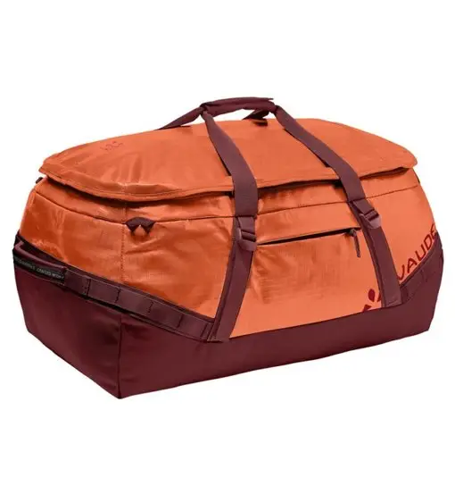 Cityduffel 65 - borsone da viaggio Orange