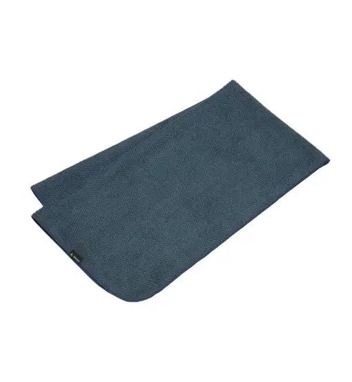 Comfort Towel III - asciugamano Blue