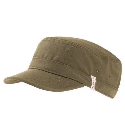 Cuba Libre III - cappellino Green