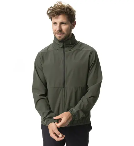 Cyclist Air - giacca ciclismo - uomo Green