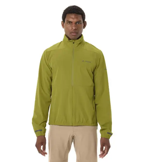 Cyclist Air - giacca ciclismo - uomo Green