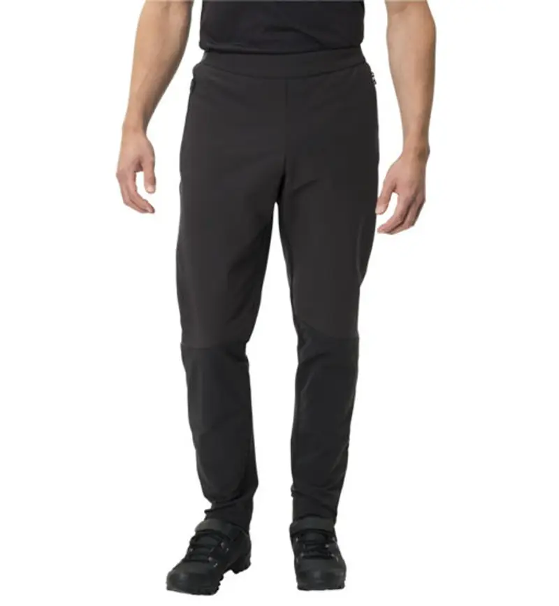 Cyclist Hybrid - pantaloni ciclismo - uomo Black