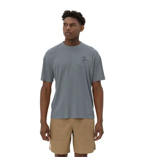 Cyclist - maglia MTB - uomo Grey