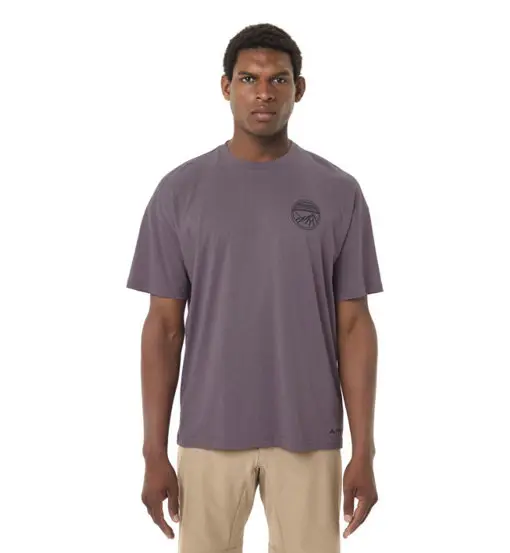 Cyclist - maglia MTB - uomo Purple