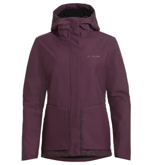 Cyclist Padded IV - giacca ciclismo - donna Red