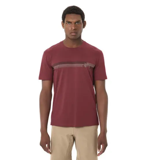 Cyclist V - maglia bici - uomo Green