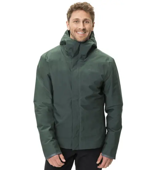 Cyclist Warm - giacca ciclismo - uomo Green