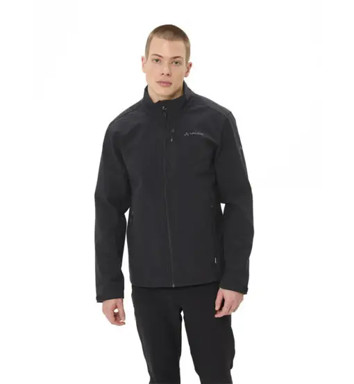 Cyclone VI - giacca softshell - uomo Black