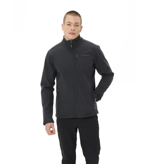Cyclone VI - giacca softshell - uomo Black