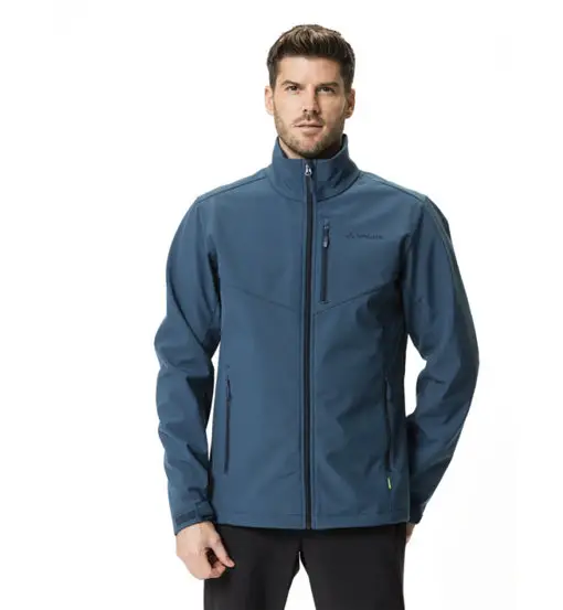 Cyclone VI - giacca softshell - uomo Blue