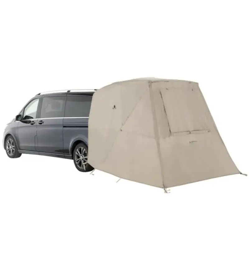 Drive Van Trunk - tenda per auto Beige