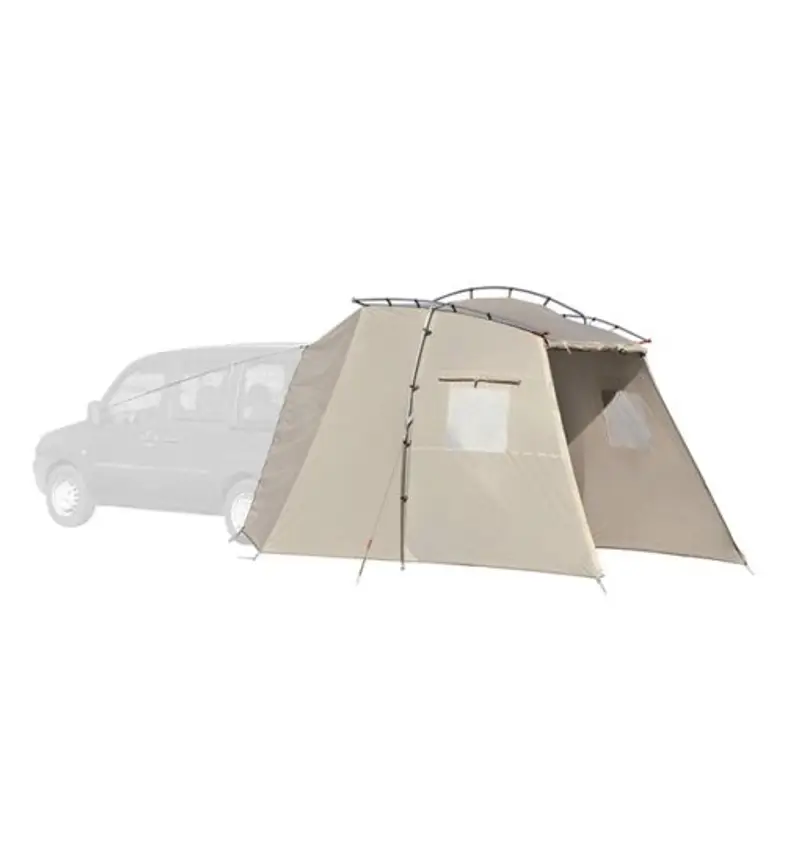 Drive Wing - tenda Beige