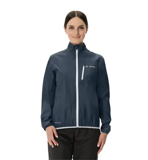 Drop III - giacca ciclismo - donna Blue