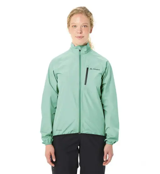 Drop III - giacca ciclismo - donna Green