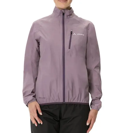 Drop III - giacca ciclismo - donna Light Violet