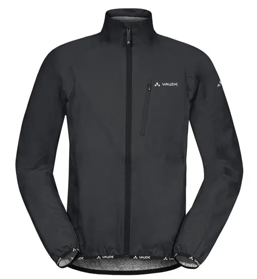 Drop III - giacca ciclismo - uomo Black