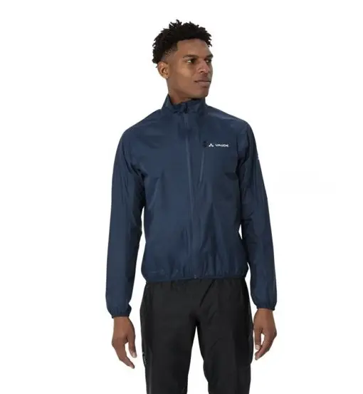 Drop III - giacca ciclismo - uomo Blue