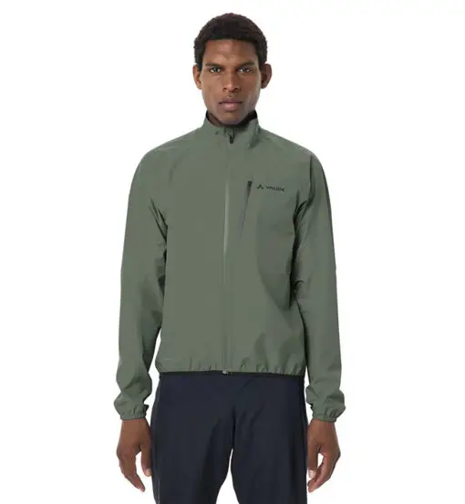 Drop III - giacca ciclismo - uomo Green