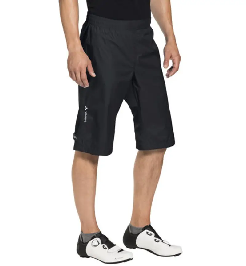 Drop - pantaloncino MTB - uomo Black
