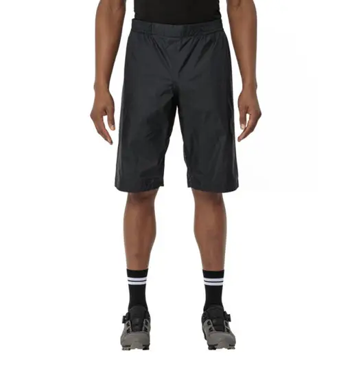 Drop - pantaloncino MTB - uomo Black