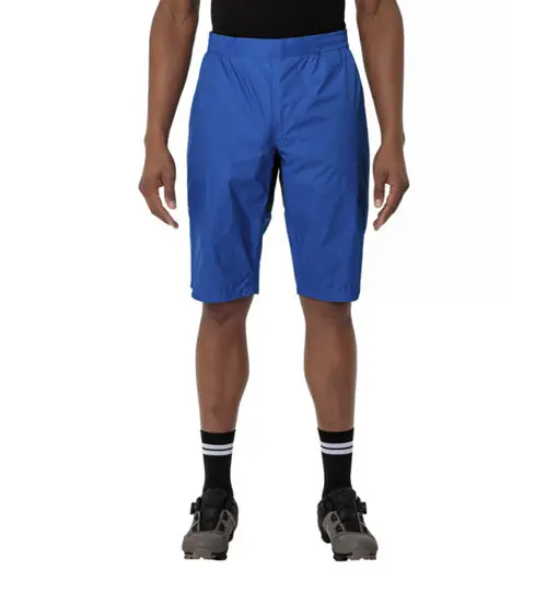 Drop - pantaloncino MTB - uomo Blue