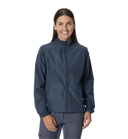 Dundee Classic Zo - giacca 2 in 1 - donna Dark sea