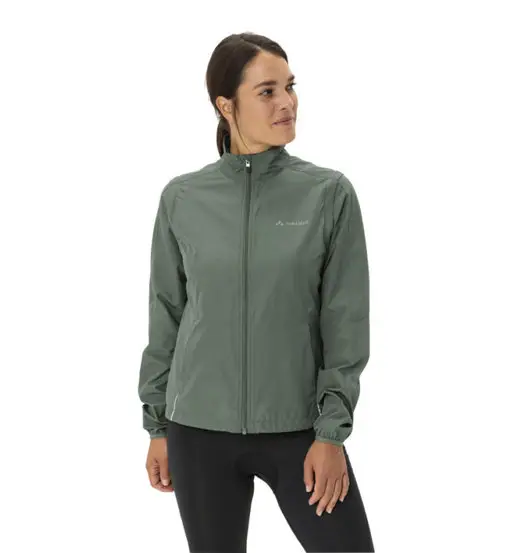 Dundee Classic Zo - giacca 2 in 1 - donna Green