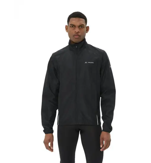 Dundee Classic Zo - giacca 2 in 1 - uomo Black