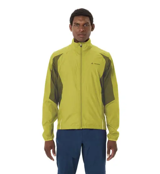 Dundee Classic Zo - giacca 2 in 1 - uomo Green