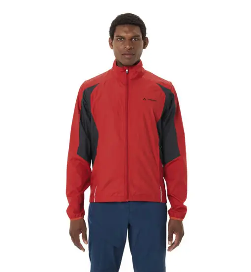 Dundee Classic Zo M - giacca 2 in 1 - uomo Black