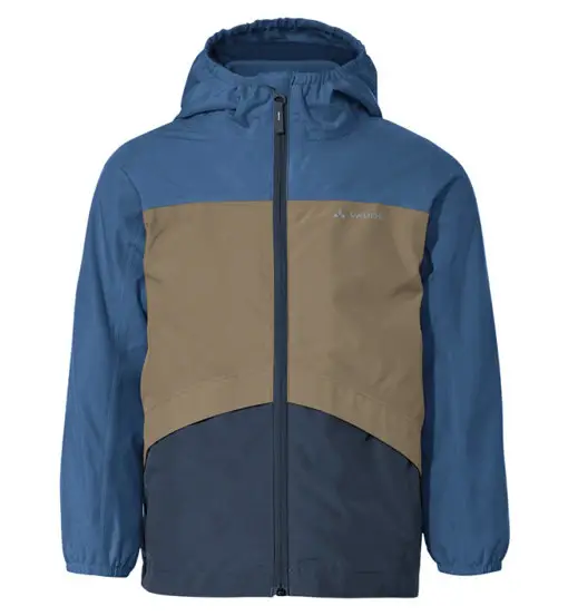 Escape 3-in-1 - giacca doppia con cappuccio - bambino Blue