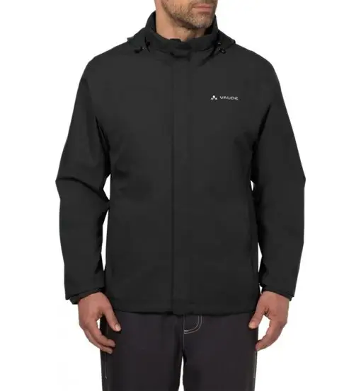 Escape Bike Light - giacca ciclismo - uomo Black