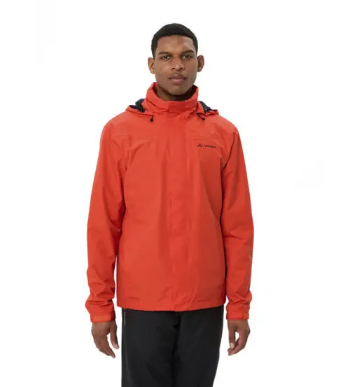 Escape Bike Light - giacca ciclismo - uomo Black