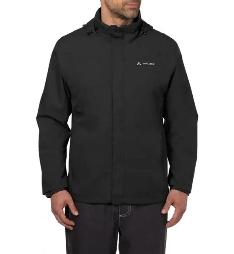 Escape Bike Light - giacca ciclismo - uomo Black