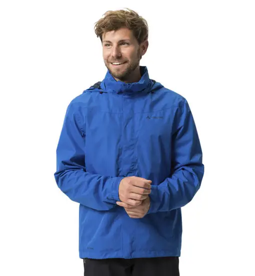 Escape Bike Light - giacca ciclismo - uomo Blue