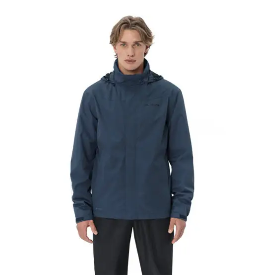 Escape Bike Light - giacca ciclismo - uomo Blue