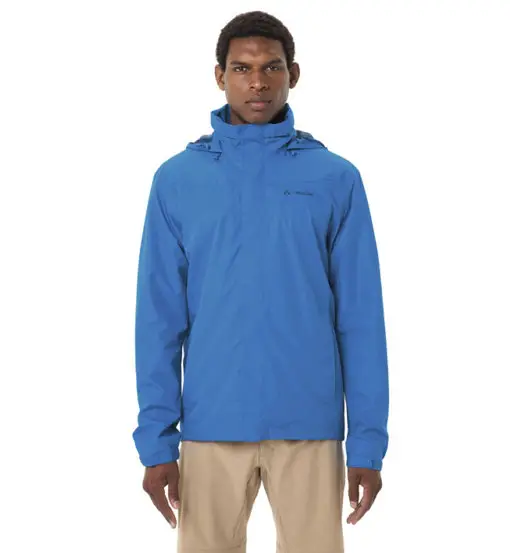 Escape Bike Light - giacca ciclismo - uomo Blue